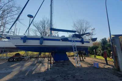 1986 Gib'Sea 126 Master (44 piedi)