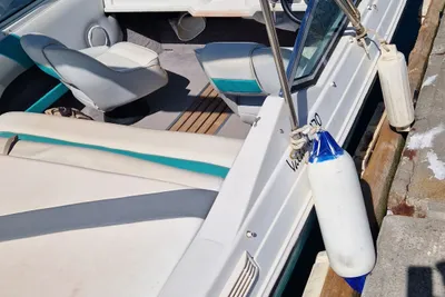 1992 Custom Regal Marine Val. 170