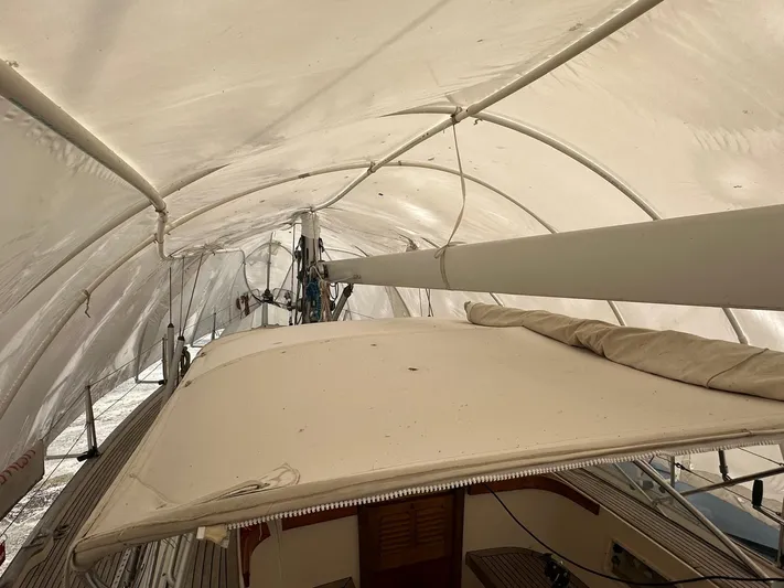 Challenger Yacht Photos Pics 