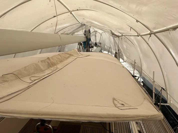 Challenger Yacht Photos Pics 