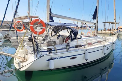 2007 Bavaria 39 Cruiser