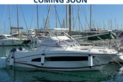 2023 Jeanneau Cap Camarat 9.0 wa