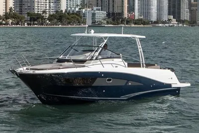 Jeanneau Leader 10.5
