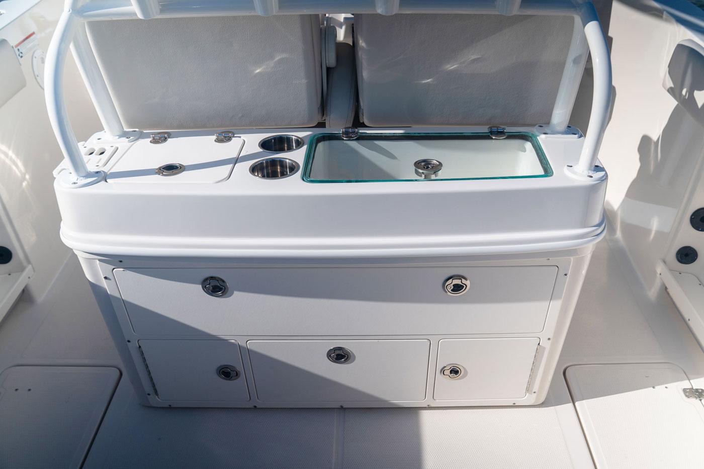 2023 Sailfish 290 CC Center Console for sale - YachtWorld