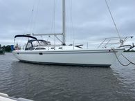 2004 Catalina C-36 MKII Tall Rig