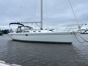 2004 Catalina C-36 MKII Tall Rig