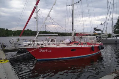 1997 Reinke 12 M