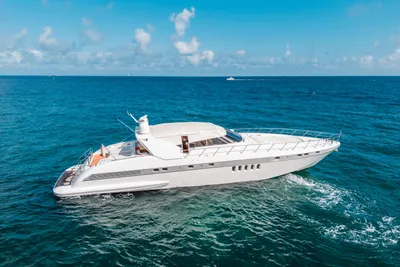 Mangusta 80