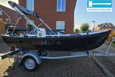 2020 Elegance 430