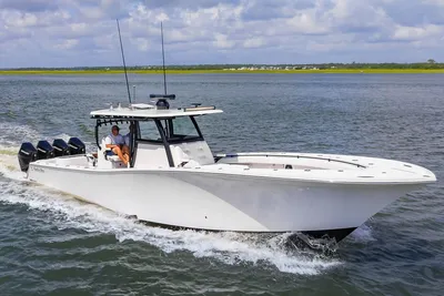 2025 Onslow Bay 41 TE