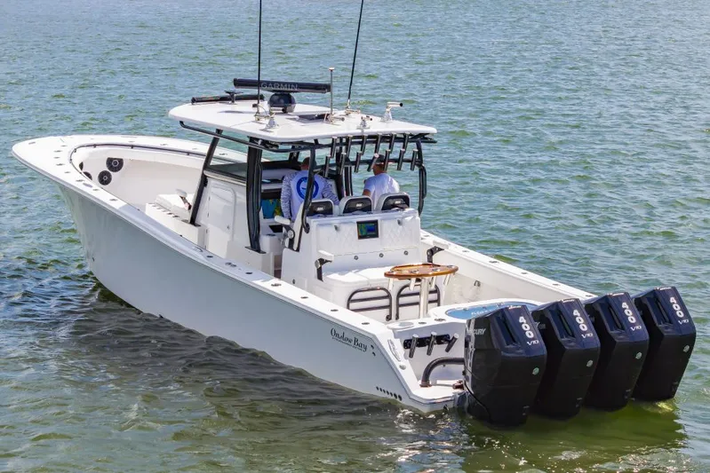 Xcessive Risk Yacht Photos Pics 