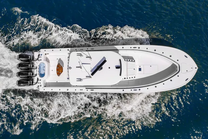 Xcessive Risk Yacht Photos Pics 