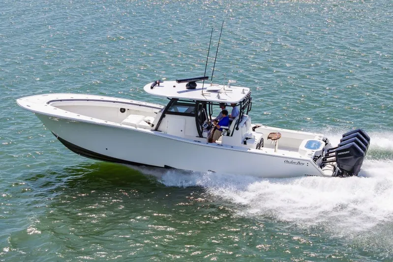 Xcessive Risk Yacht Photos Pics 