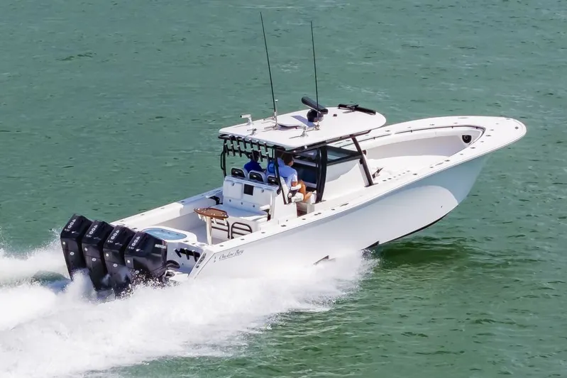 Xcessive Risk Yacht Photos Pics 