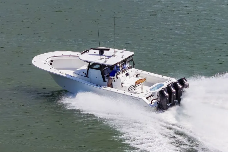 Xcessive Risk Yacht Photos Pics 