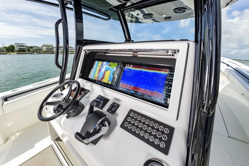 Xcessive Risk Yacht Photos Pics 