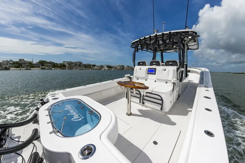 Xcessive Risk Yacht Photos Pics 