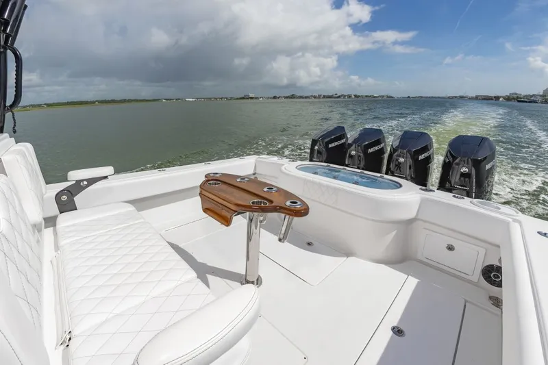 Xcessive Risk Yacht Photos Pics 