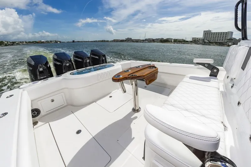 Xcessive Risk Yacht Photos Pics 