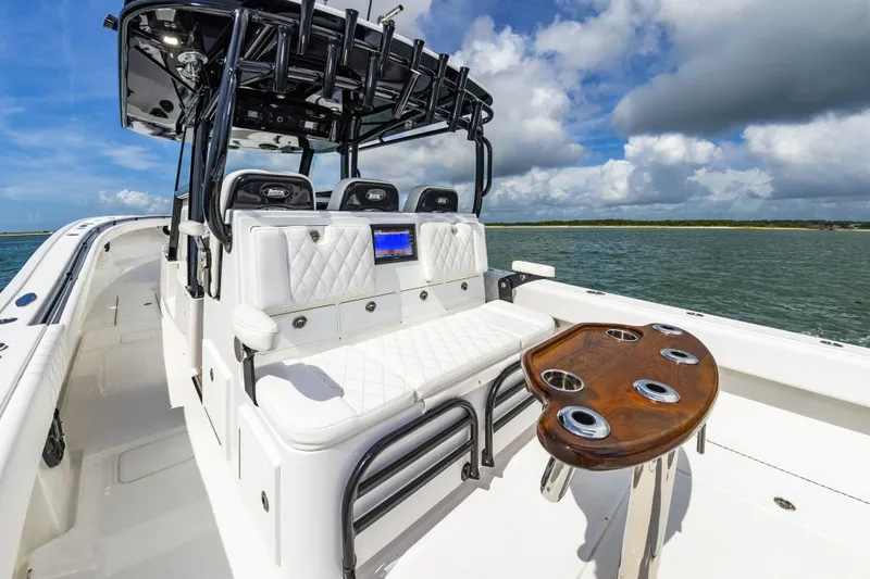 Xcessive Risk Yacht Photos Pics 