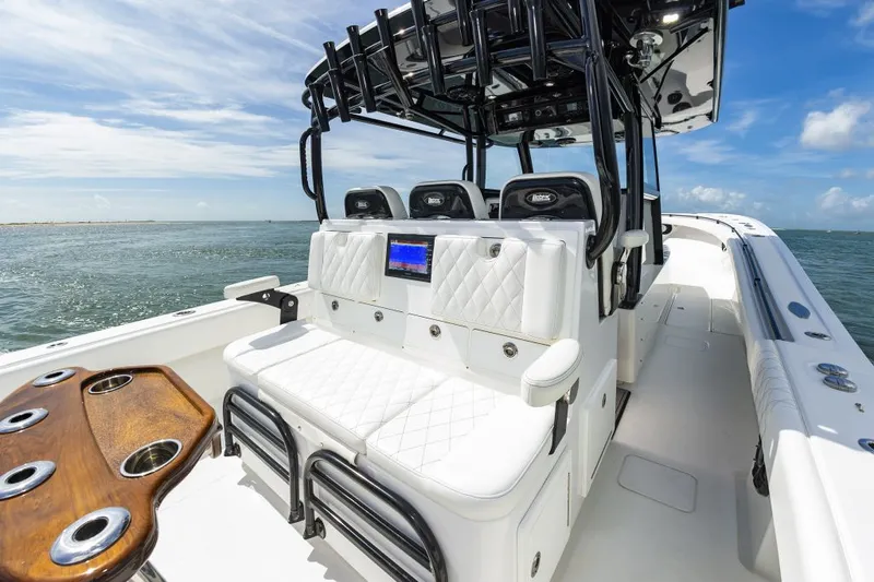 Xcessive Risk Yacht Photos Pics 