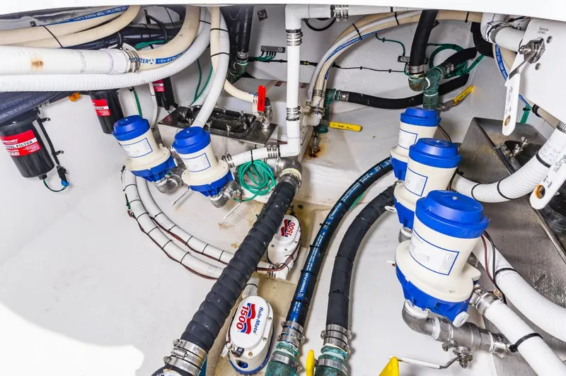 Xcessive Risk Yacht Photos Pics 