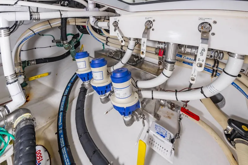 Xcessive Risk Yacht Photos Pics 