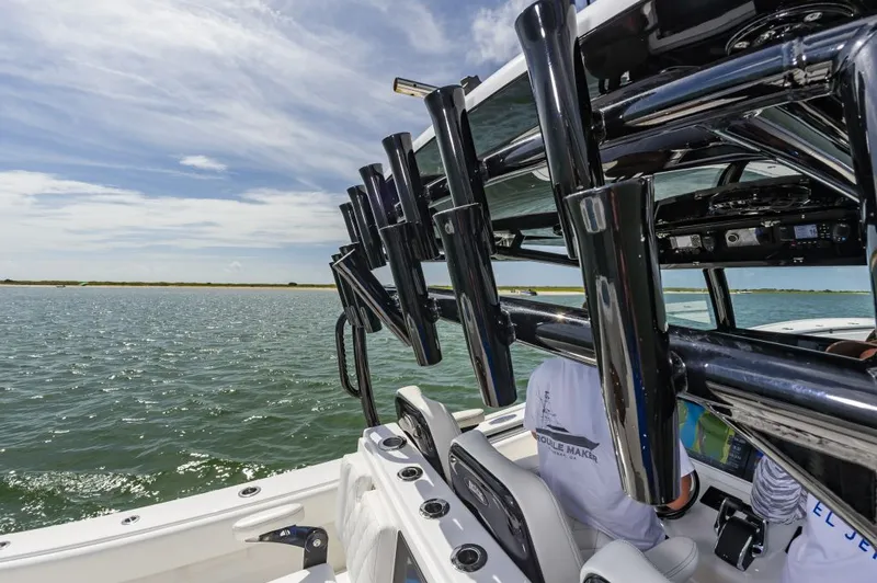 Xcessive Risk Yacht Photos Pics 