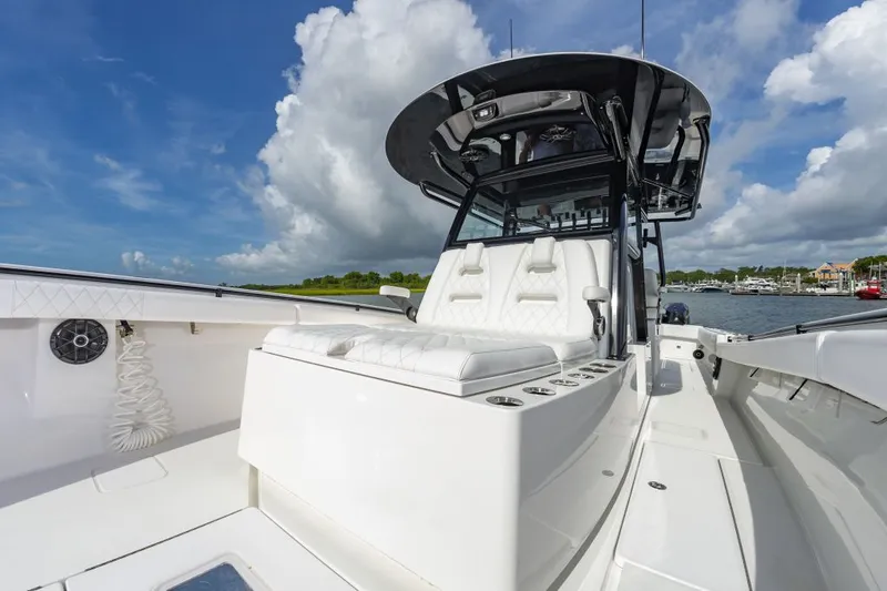 Xcessive Risk Yacht Photos Pics 