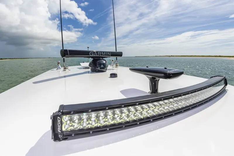 Xcessive Risk Yacht Photos Pics 