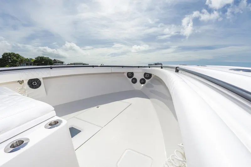 Xcessive Risk Yacht Photos Pics 