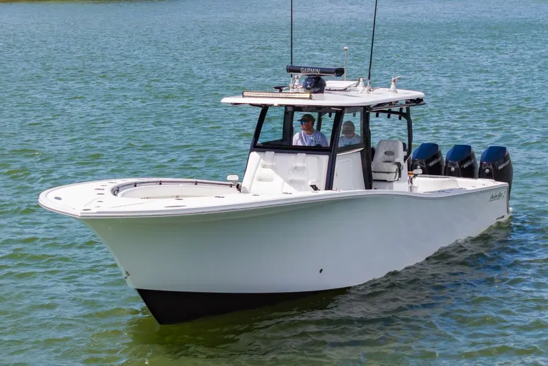 Xcessive Risk Yacht Photos Pics 