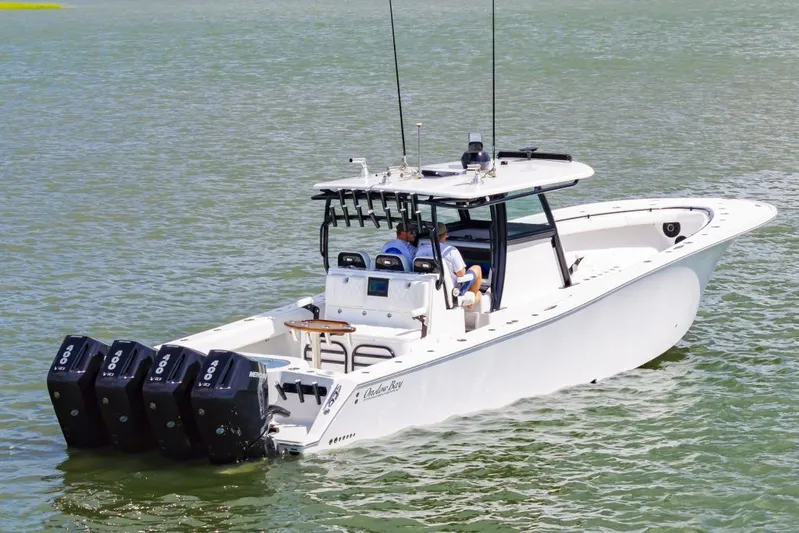 Xcessive Risk Yacht Photos Pics 