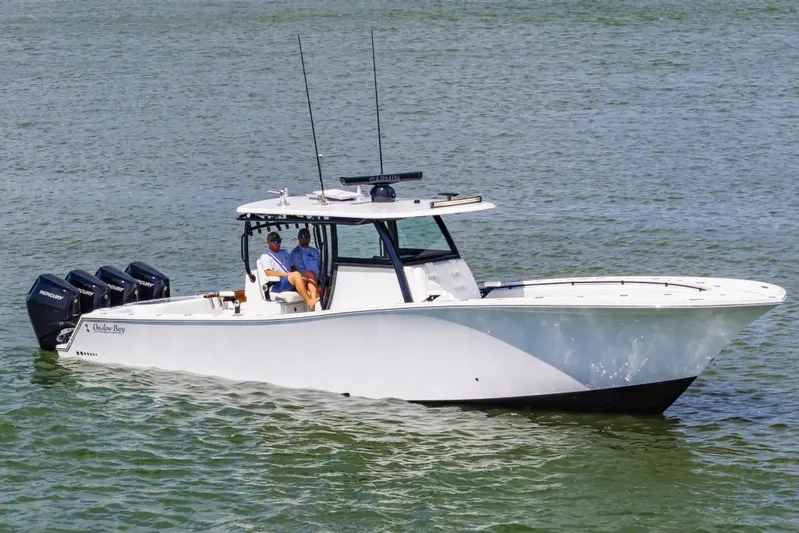 Xcessive Risk Yacht Photos Pics 