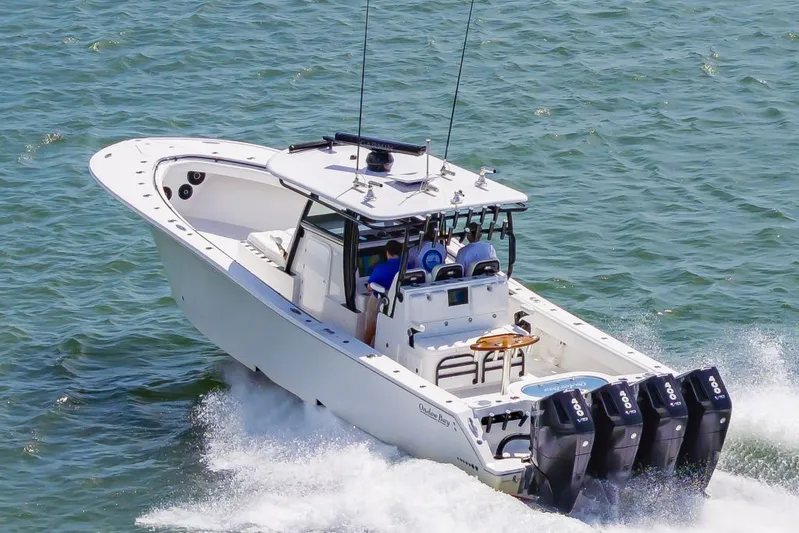 Xcessive Risk Yacht Photos Pics 