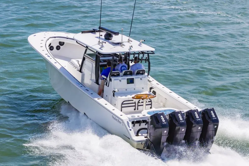 Xcessive Risk Yacht Photos Pics 