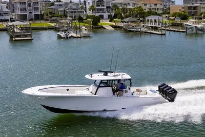 Onslow Bay 41 TE