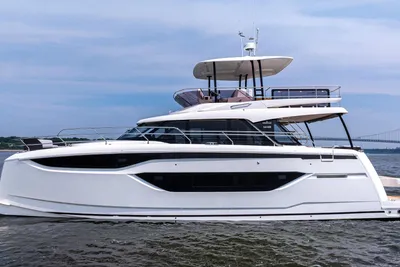 Prestige M48