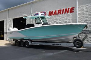 2020 34' 1'' Caymas-341 CC Gulf Shores, AL, US