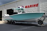 2020 Caymas 341 CC