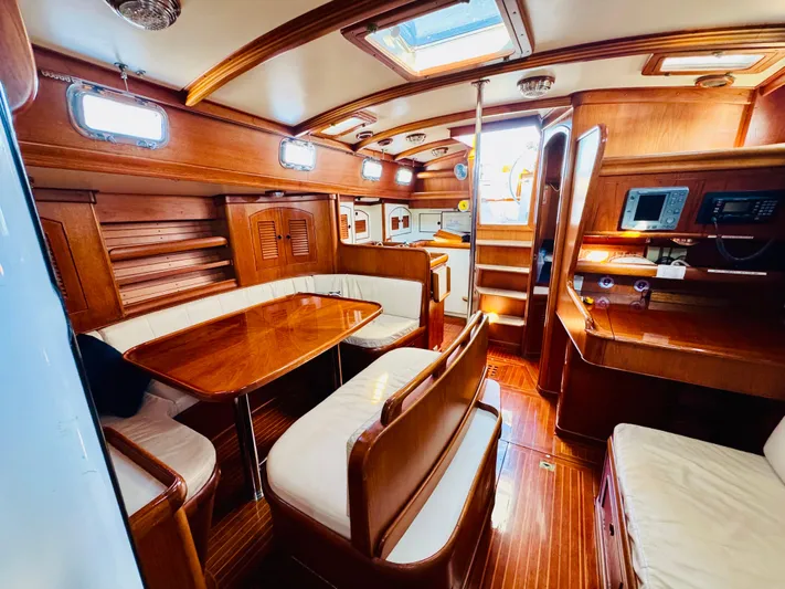 Surprise Yacht Photos Pics 