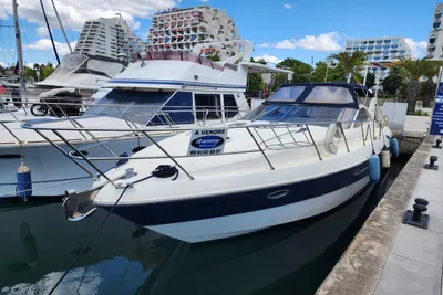 2004 Gobbi Atlantis 47