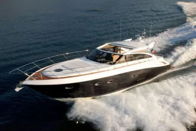 Princess V62