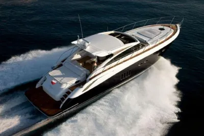Princess V62