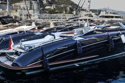 2011 Riva RivaRama 44