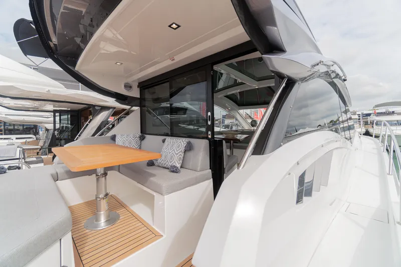 Lady C Yacht Photos Pics 
