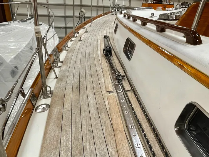 Surprise Yacht Photos Pics 