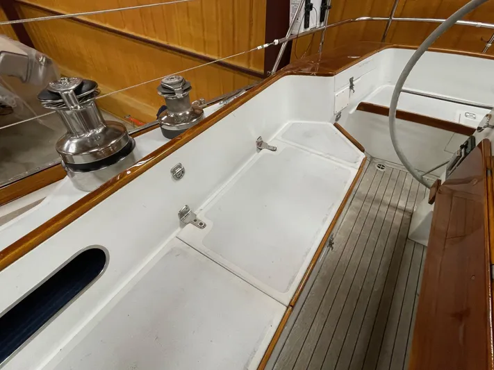 Surprise Yacht Photos Pics 