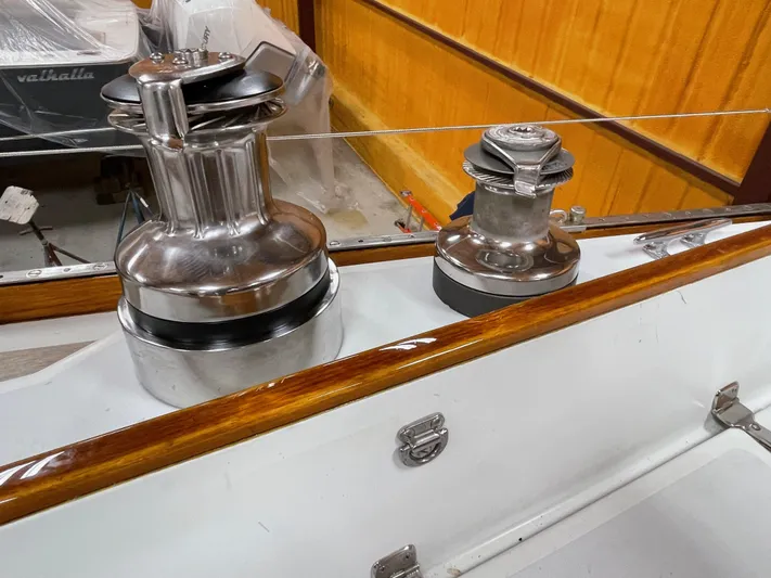 Surprise Yacht Photos Pics 