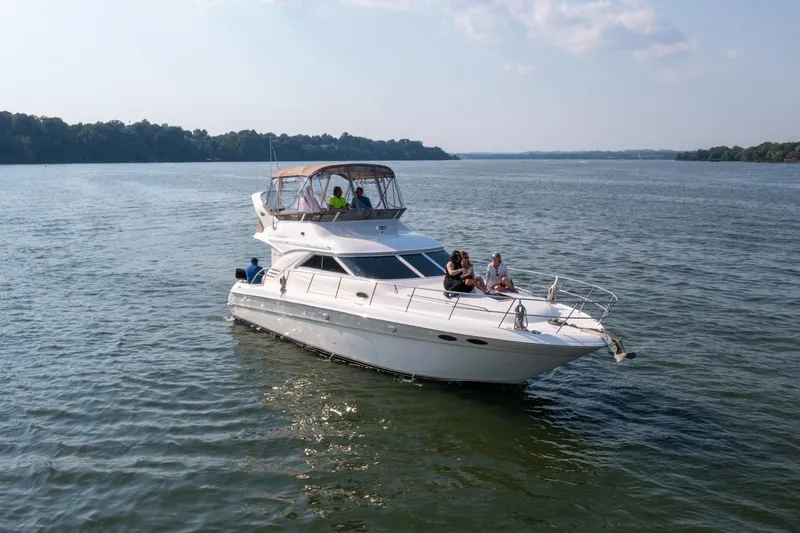 La Bella Sera Yacht Photos Pics 